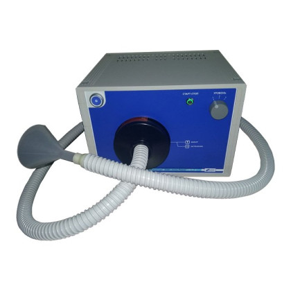 Эвакуатор дыма медицинский ЭВДМ-АЛКОМ Медика Фото товара Эвакуатор дыма медицинский ЭВДМ-АЛКОМ Медика