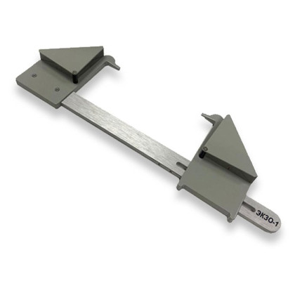 Экзофтальмометр ЭКЗО-1 Фото товара Экзофтальмометр ЭКЗО-1