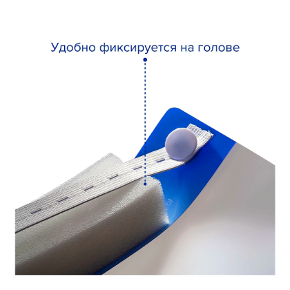 Фото товара Экран защитный HMX-GО03