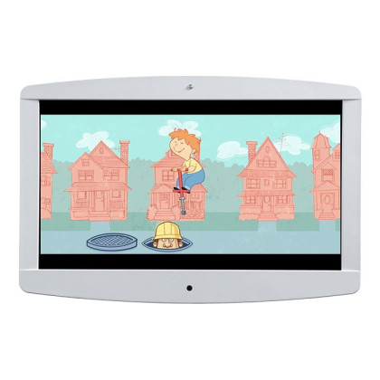 Экранный проектор знаков, автоматический ClearChart Reichert Фото товара Экранный проектор знаков, автоматический ClearChart Reichert