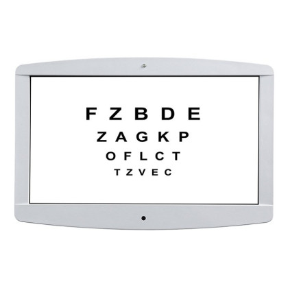 Экранный проектор знаков, автоматический ClearChart Reichert Фото товара Экранный проектор знаков, автоматический ClearChart Reichert