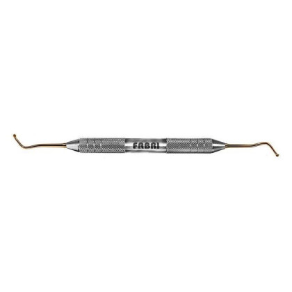 Фото товара Экскаватор GOLD F (арт 1315F TiN) FABRI
