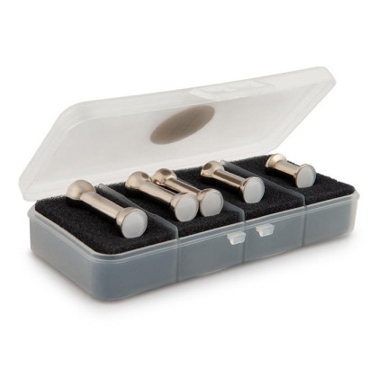 Эластотонометр Филатова-Кальфа с поверкой Фото товара Эластотонометр Филатова-Кальфа с поверкой