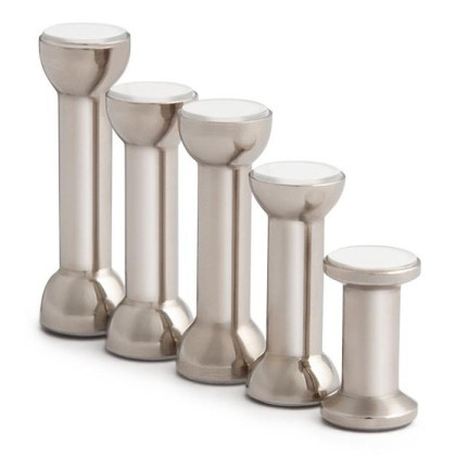 Эластотонометр Филатова-Кальфа с поверкой Фото товара Эластотонометр Филатова-Кальфа с поверкой