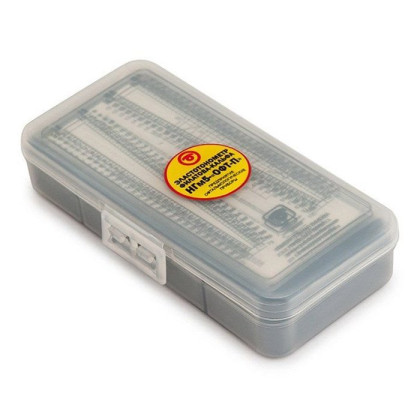 Эластотонометр Филатова-Кальфа Фото товара Эластотонометр Филатова-Кальфа