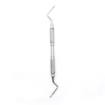 Элеватор зубной двухсторонний Heidebrink 170 мм Фото товара Элеватор зубной двухсторонний Heidebrink 170 мм