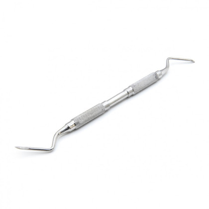 Элеватор зубной двухсторонний Heidebrink 170 мм Фото товара Элеватор зубной двухсторонний Heidebrink 170 мм