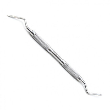 Элеватор зубной двухсторонний Heidebrink 170 мм Фото товара Элеватор зубной двухсторонний Heidebrink 170 мм