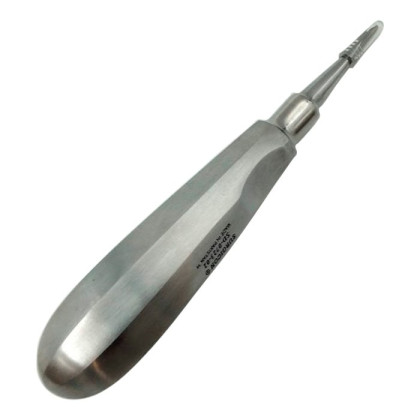 Элеватор зубной прямой Ж 1 Фото товара Элеватор зубной прямой Ж 1