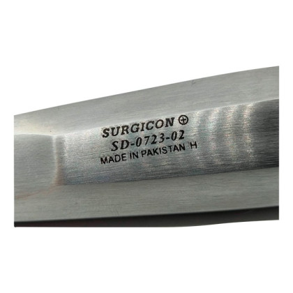 Элеватор зубной прямой Ж 1 Фото товара Элеватор зубной прямой Ж 1