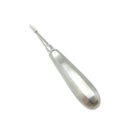 Элеватор зубной прямой Ж 3 Фото товара Элеватор зубной прямой Ж 3