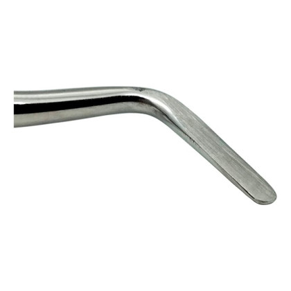 Элеватор зубной с двойным изгибом Ж 6П Фото товара Элеватор зубной с двойным изгибом Ж 6П