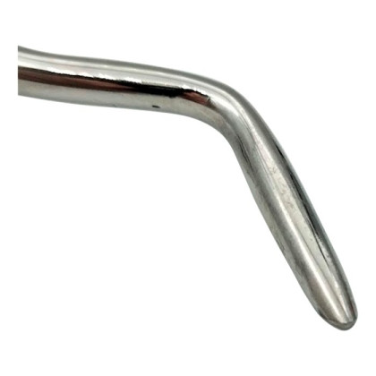 Элеватор зубной с двойным изгибом левый Ж1 НЛ Фото товара Элеватор зубной с двойным изгибом левый Ж1 НЛ