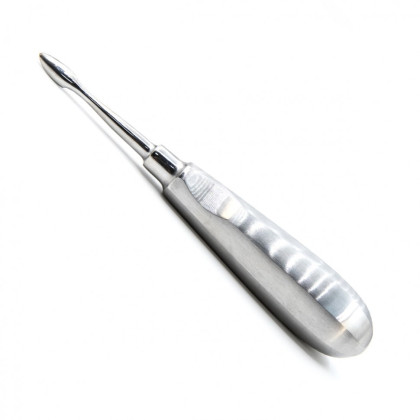 Элеватор зубной с копьевидной щечкой Фото товара Элеватор зубной с копьевидной щечкой