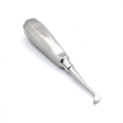 Элеватор зубной угловой левый Seldin Фото товара Элеватор зубной угловой левый Seldin