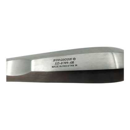 Элеватор зубной угловой левый НЛ-3 Фото товара Элеватор зубной угловой левый НЛ-3