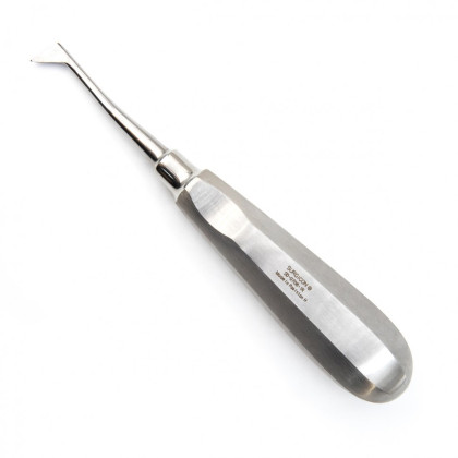 Элеватор зубной угловой правый Seldin Фото товара Элеватор зубной угловой правый Seldin