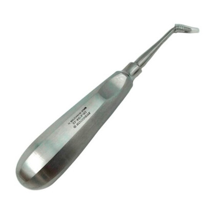 Элеватор зубной угловой правый Ж 1П Фото товара Элеватор зубной угловой правый Ж 1П