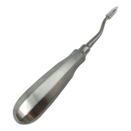 Элеватор зубной штыковидный В-6 Фото товара Элеватор зубной штыковидный В-6