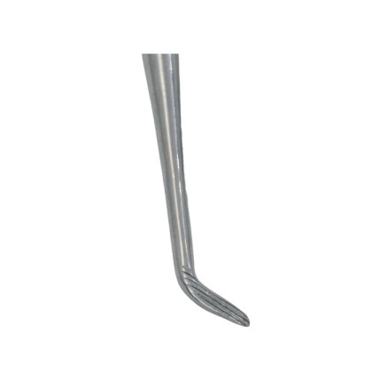 Элеватор корневой малый №4Л Surgicon Фото товара Элеватор корневой малый №4Л Surgicon