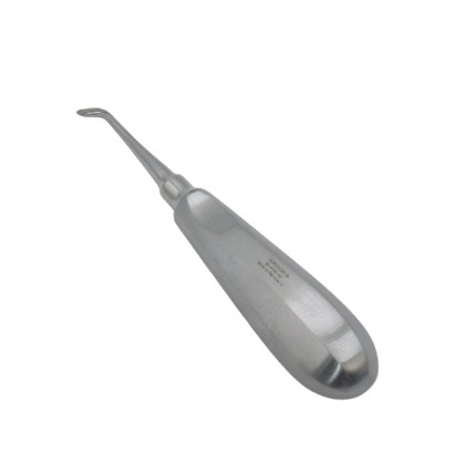 Элеватор корневой малый №4Л Surgicon Фото товара Элеватор корневой малый №4Л Surgicon