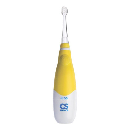 Электрическая звуковая зубная щетка CS-561 CS Medica Фото товара Электрическая звуковая зубная щетка CS-561 CS Medica