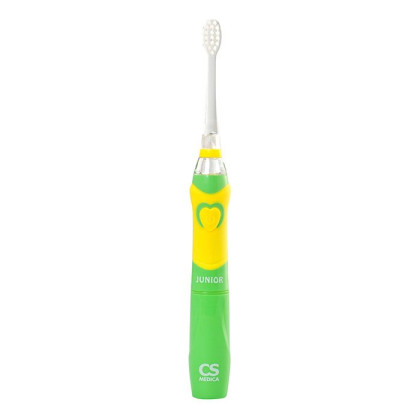 Электрическая звуковая зубная щетка CS-562 CS Medica Фото товара Электрическая звуковая зубная щетка CS-562 CS Medica
