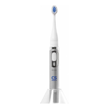 Фото товара Электрическая зубная щетка CS-131 CS Medica