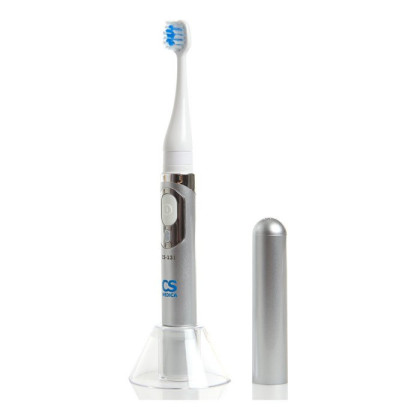 Электрическая зубная щетка CS-131 CS Medica Фото товара Электрическая зубная щетка CS-131 CS Medica