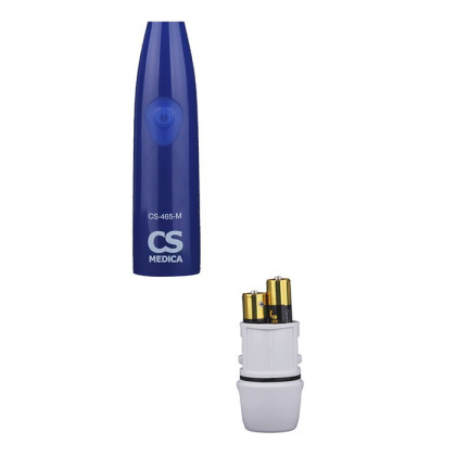 Фото товара Электрическая зубная щетка CS-465 CS Medica