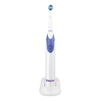 Фото товара Электрическая зубная щетка для взрослых модель MED-820 с аккумулятором