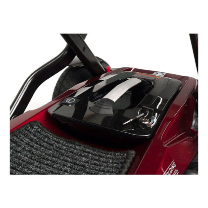 Фото товара Электрическая инвалидная кресло-коляска (скутер) для пожилых и инвалидов Vermeiren Sedna PREMIUM трехколесная