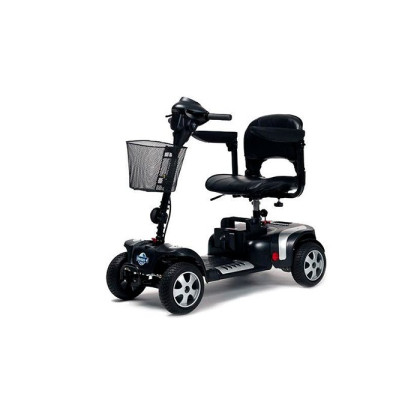 Фото товара Электрическая кресло коляска (колесный скутер) для пожилых и инвалидов Vermeiren Venus 4 sport