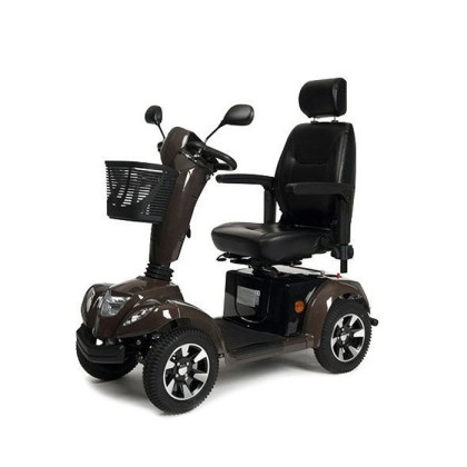 Электрический скутер Carpo 4 Limited Фото товара Электрический скутер Carpo 4 Limited