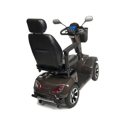 Электрический скутер Carpo 4 Limited Фото товара Электрический скутер Carpo 4 Limited