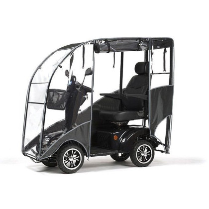 Электрический скутер Carpo 4 Limited Фото товара Электрический скутер Carpo 4 Limited