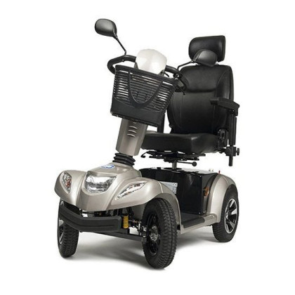 Электрический скутер для инвалидов Carpo 4 Фото товара Электрический скутер для инвалидов Carpo 4