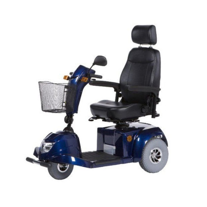 Электрический скутер для инвалидов Vermeiren Ceres 3 Фото товара Электрический скутер для инвалидов Vermeiren Ceres 3