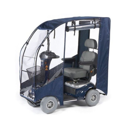 Электрический скутер для инвалидов Vermeiren Ceres 3 Фото товара Электрический скутер для инвалидов Vermeiren Ceres 3