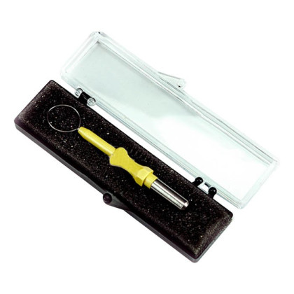 Электрод для монополярной коагуляции, 4 мм Фото товара Электрод для монополярной коагуляции, 4 мм