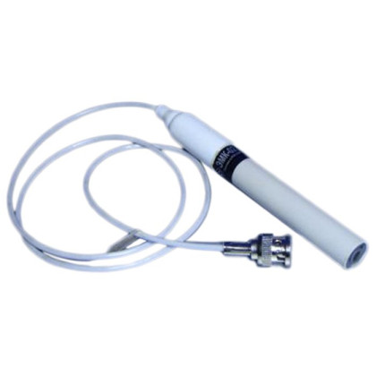 Электрод нитрат-селективный «ЭМК-02» Фото товара Электрод нитрат-селективный «ЭМК-02»