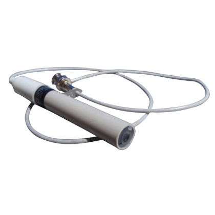 Электрод нитрат-селективный «ЭМК-02» Фото товара Электрод нитрат-селективный «ЭМК-02»