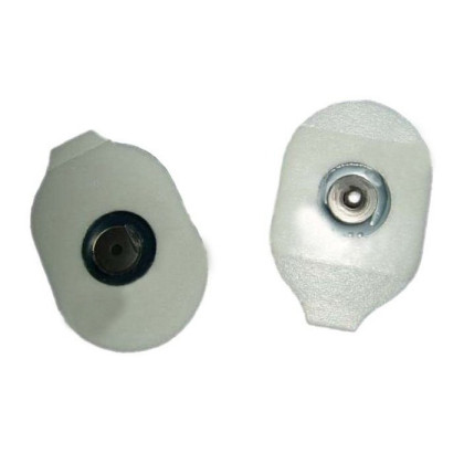 Фото товара Электрод одноразовый Fiab F 9048, размер 57х34 мм