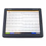Электрокардиограф 12-канальный CARDIOVIT MS-2015 Фото товара Электрокардиограф 12-канальный CARDIOVIT MS-2015