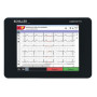 Фото товара Электрокардиограф 6/12-канальный Cardiovit FT-1 ETM (программа измерений и интерпретации)