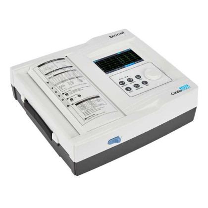 Фото товара Электрокардиограф Cardio Touch 3000, BIONET