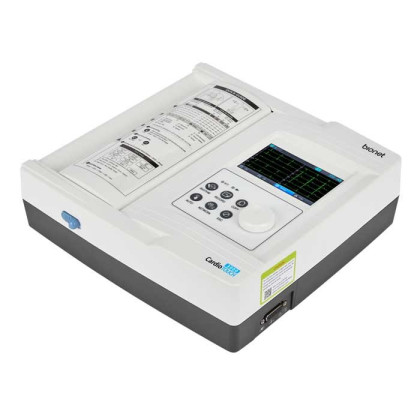 Фото товара Электрокардиограф Cardio Touch 3000, BIONET