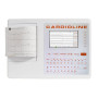 Фото товара Электрокардиограф Cardioline ECG100+