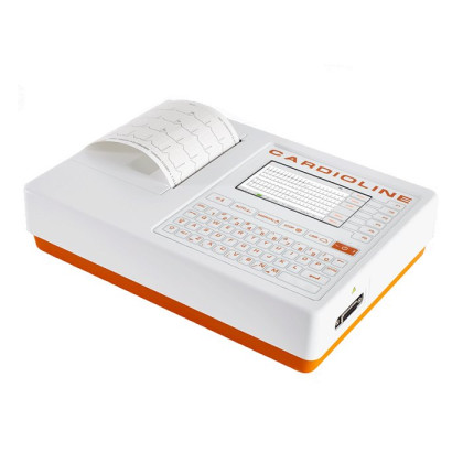 Фото товара Электрокардиограф Cardioline ECG100S