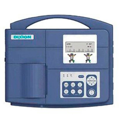 Фото товара Электрокардиограф ECG-1003 VET